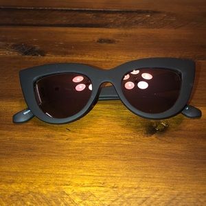 Quay Australia “Kitti” Sunglasses